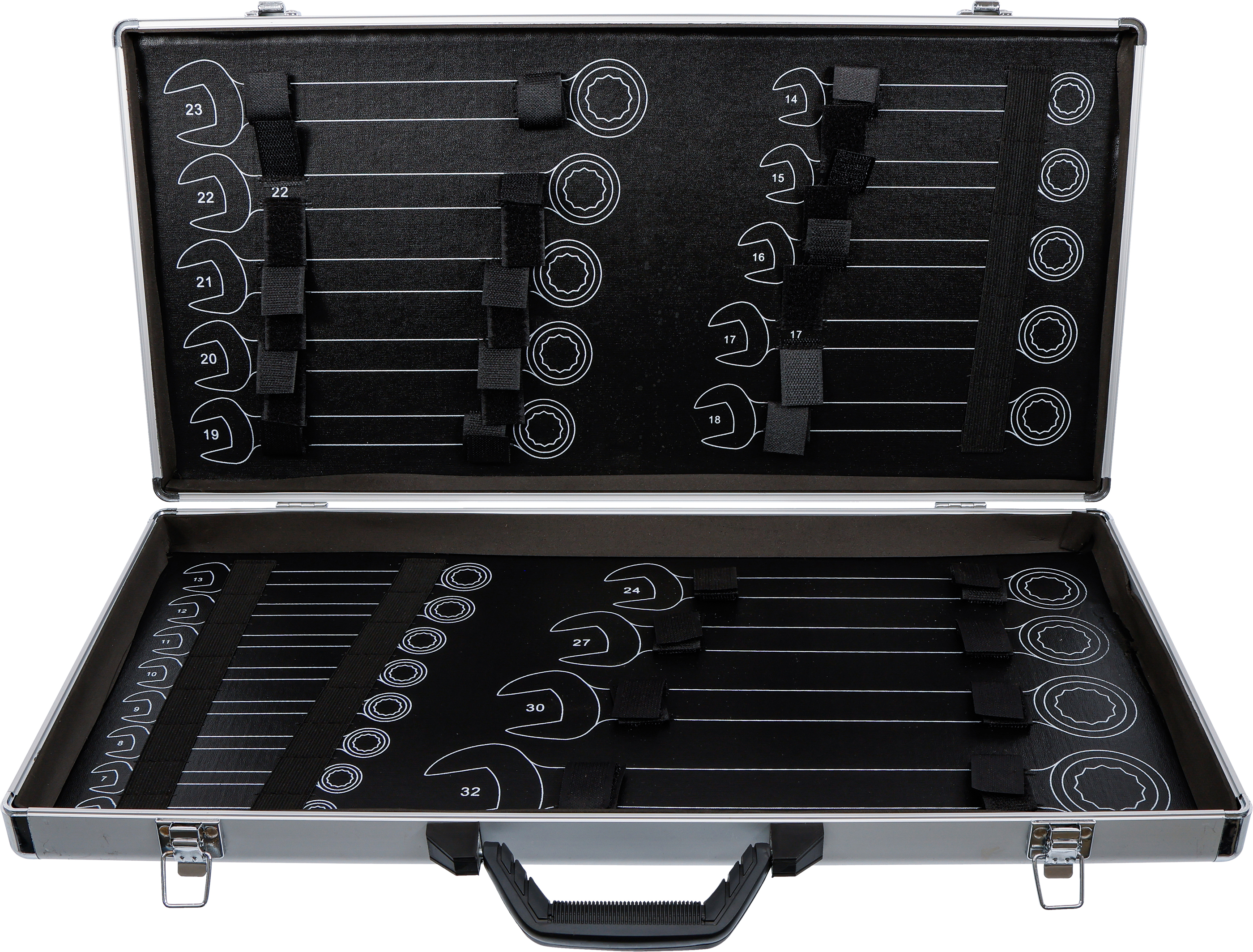 BGS Leerkoffer für Art. 30009