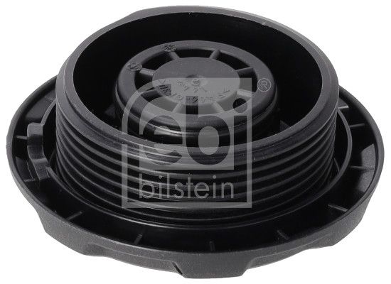 Verschlussdeckel, Kühlmittelbehälter