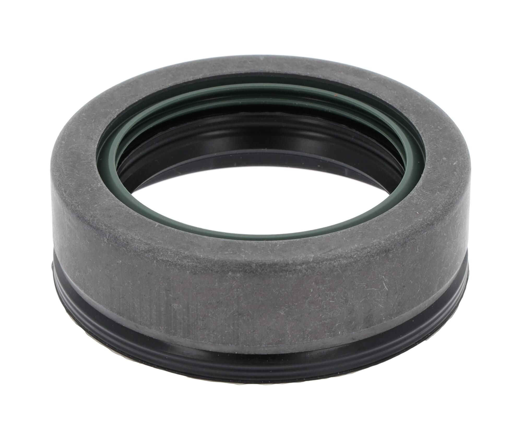 Wellendichtring, Differential