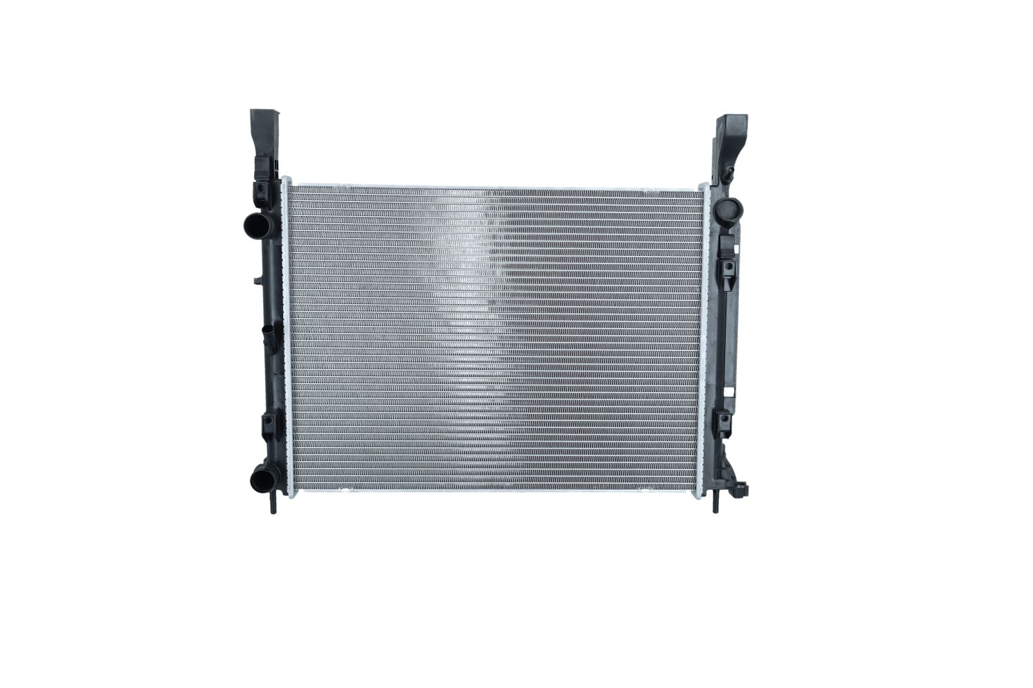 Kühler, Motorkühlung