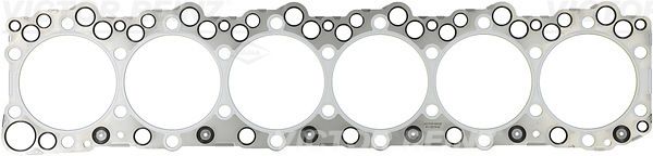 Dichtung, Zylinderkopf