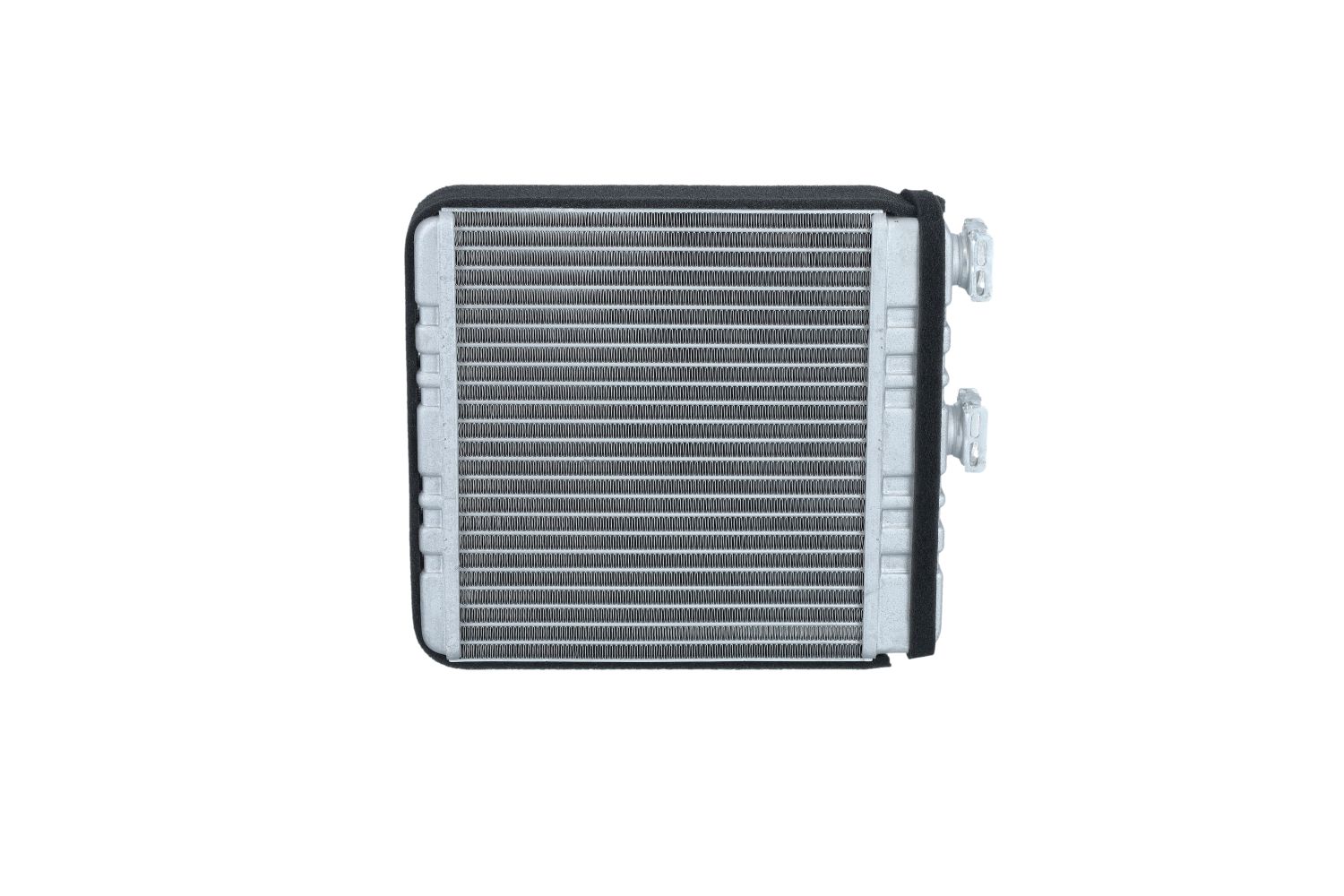 Wärmetauscher, Innenraumheizung