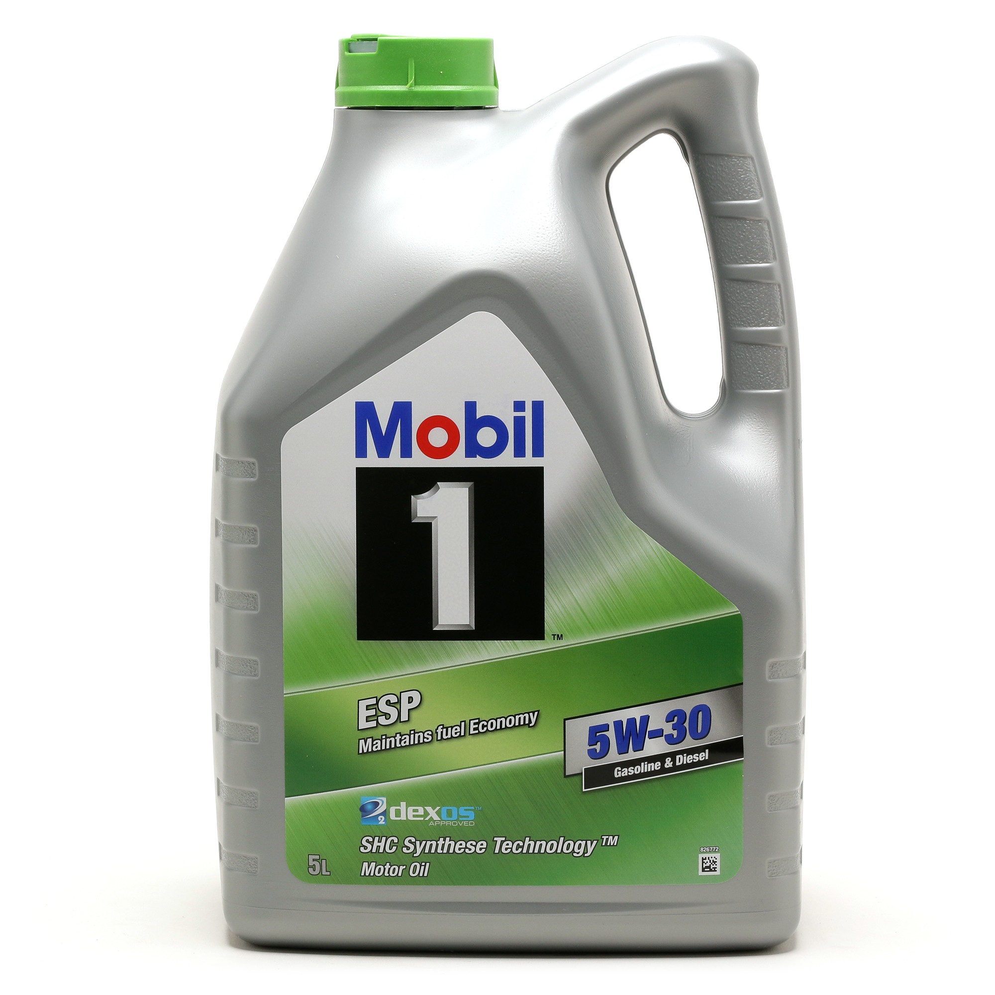 5W-30 Mobil 1 ESP Motoröl 5 Liter