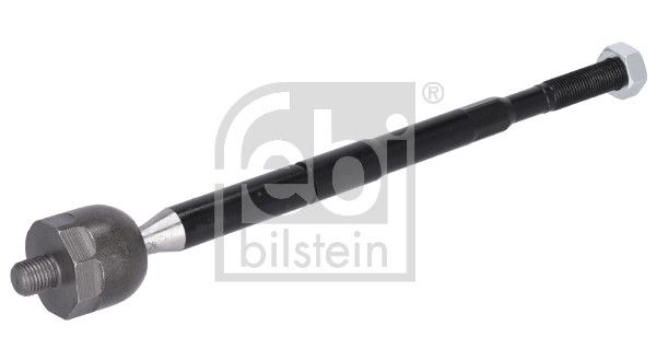 Axialgelenk, Spurstange