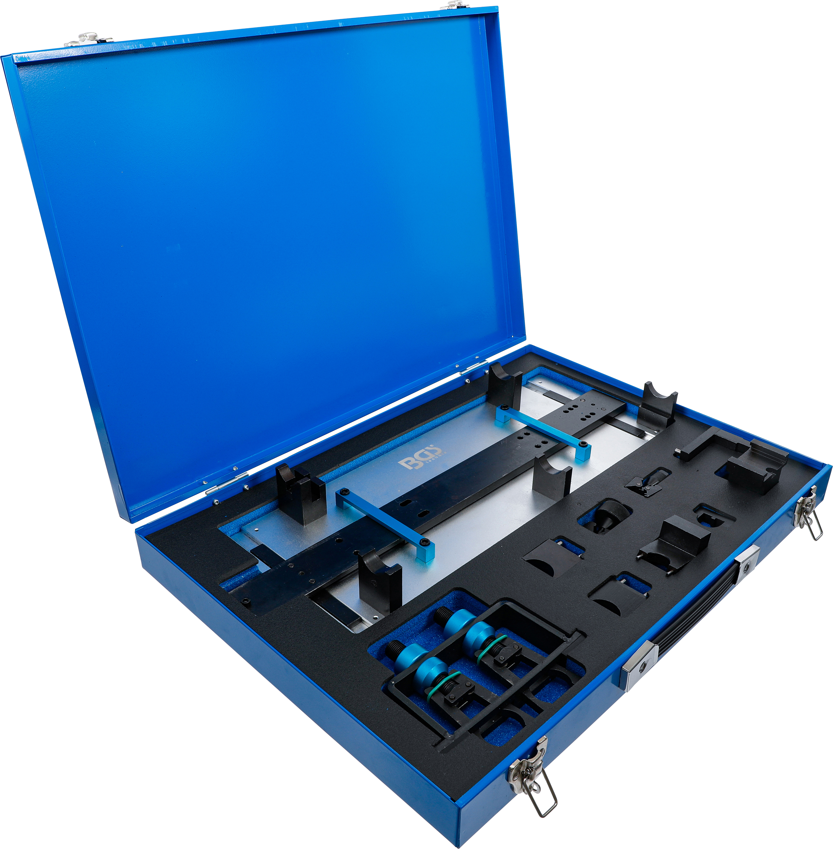 BGS Nockenwellen-Montagewerkzeug-Satz | für VAG und Porsche