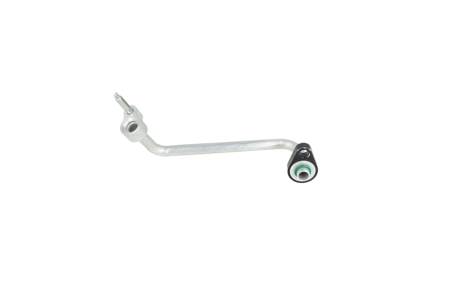 Hochdruck-/Niederdruckleitung, Klimaanlage