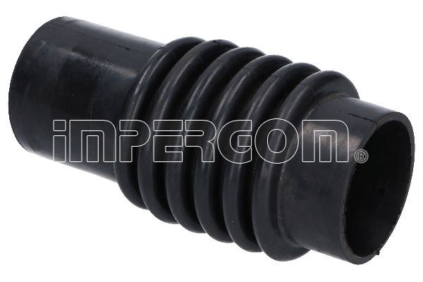 Ansaugschlauch, Luftfilter