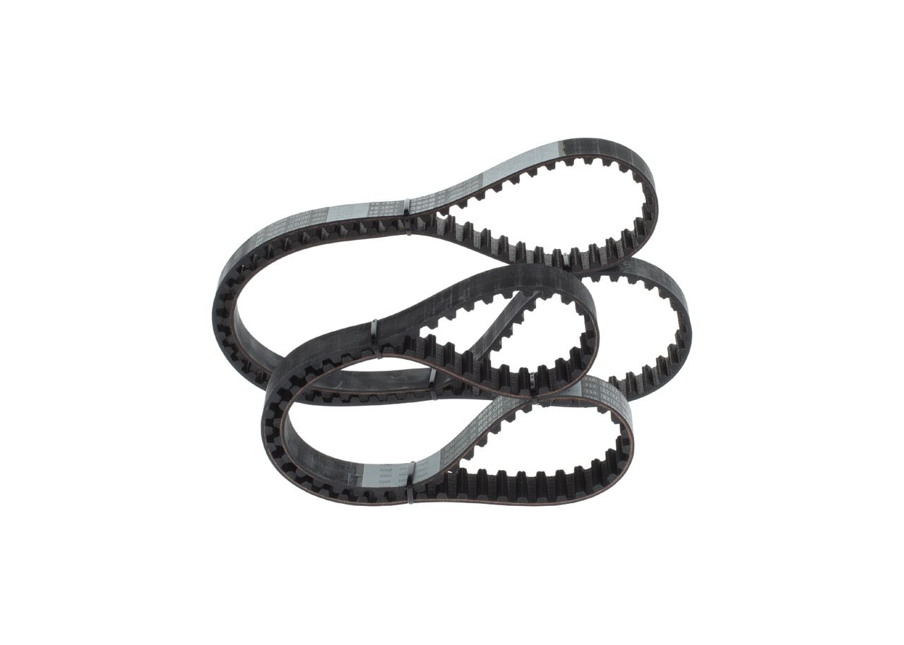 Zahnriemensatz