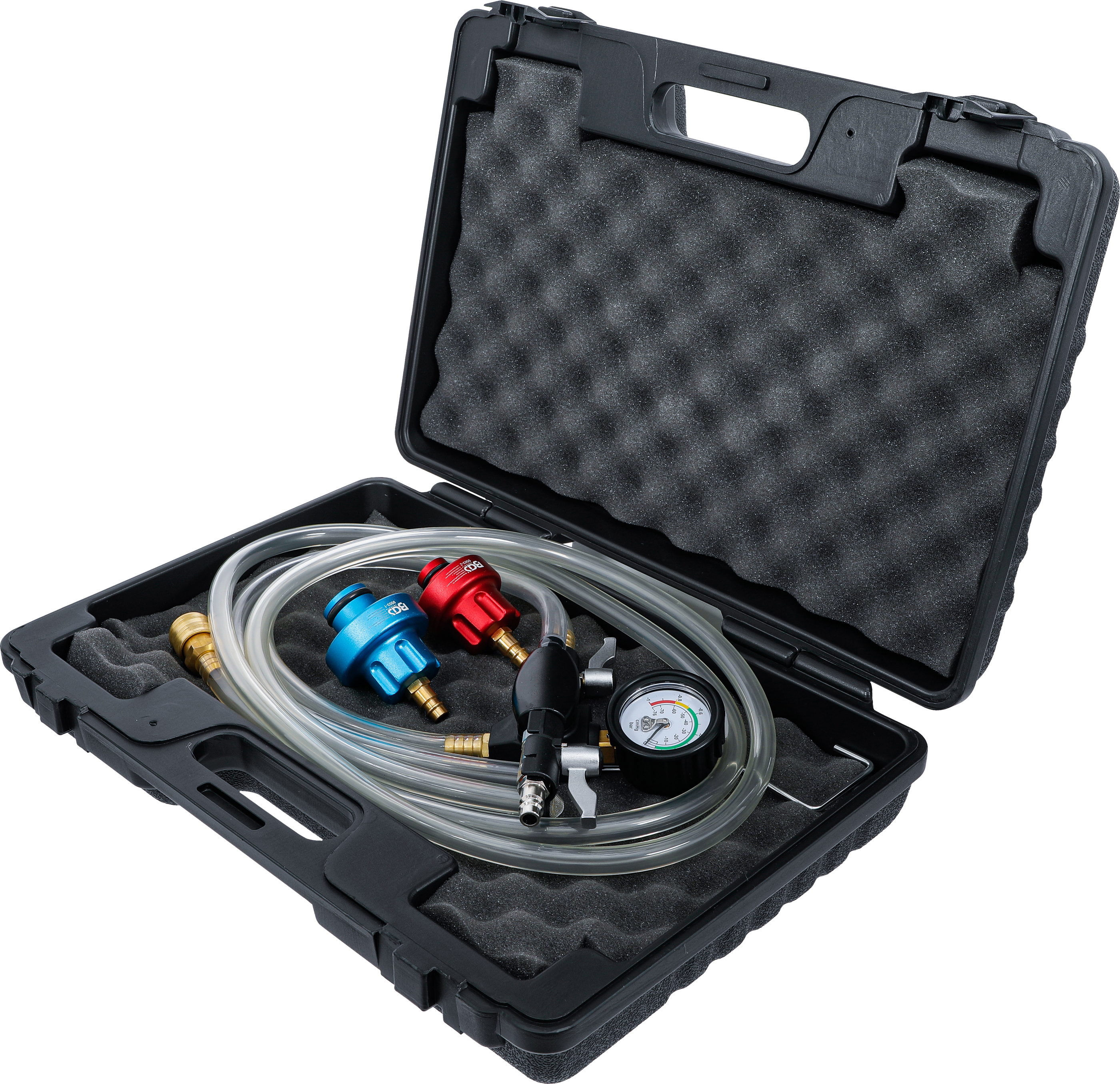 BGS Kühlsystem-Befüll- und Entlüftungsgerät | für Tesla