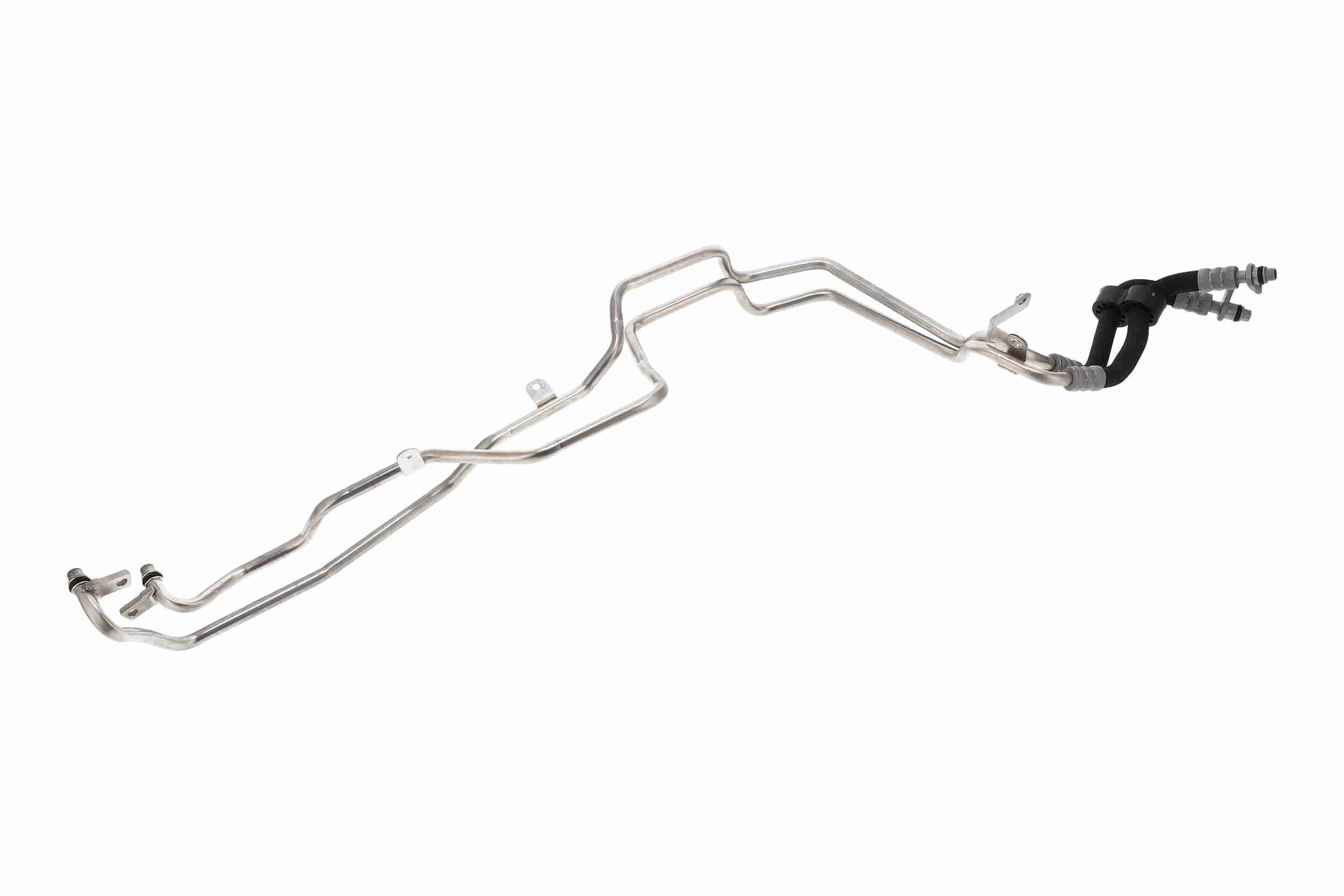 Ölkühlerleitung, Automatikgetriebe