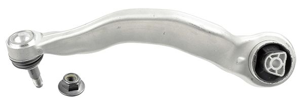 Lenker, Radaufhängung