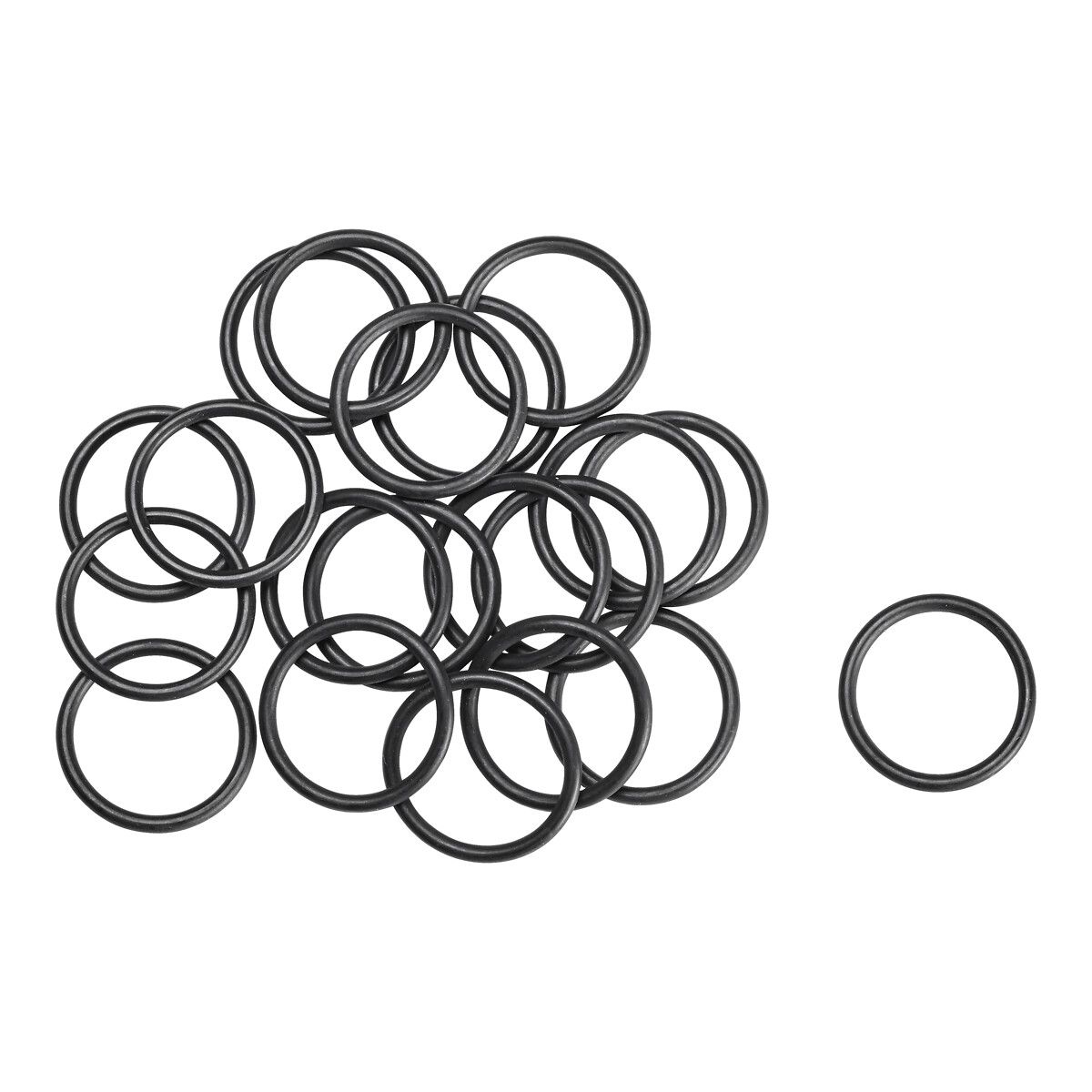 Dichtung, Kühlmittelrohrleitung