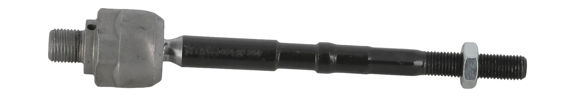 Axialgelenk, Spurstange