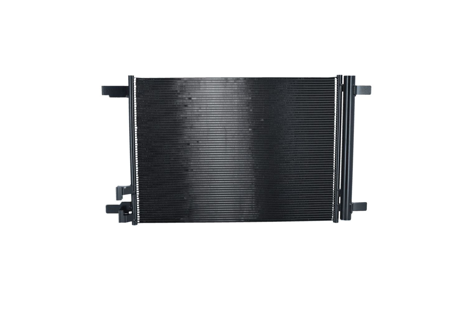 Kondensator, Klimaanlage