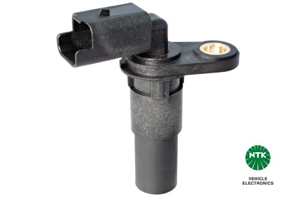 Impulsgeber, Kurbelwelle