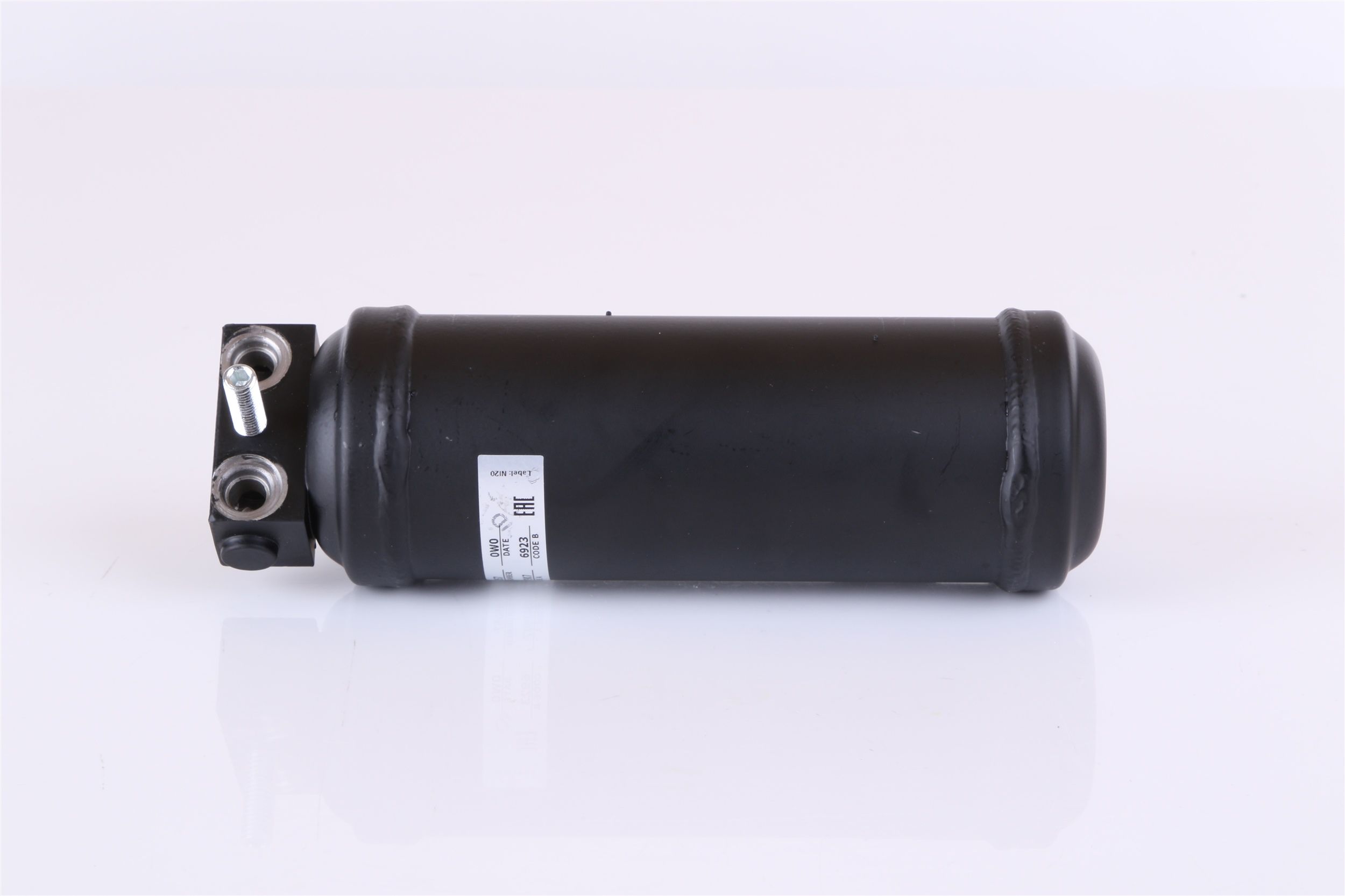 Trockner, Klimaanlage