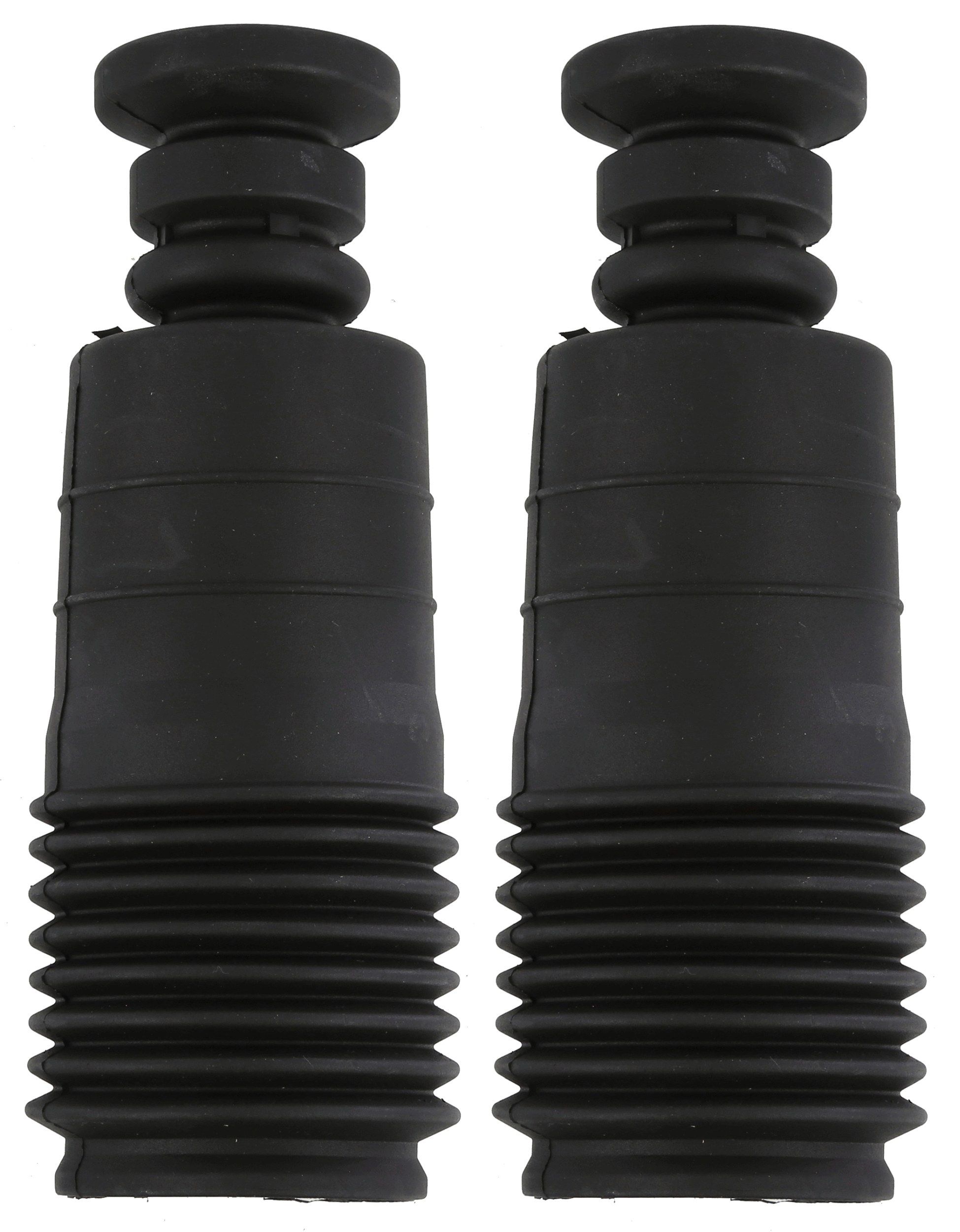 Staubschutzsatz, Stoßdämpfer