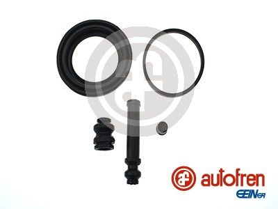 Reparatursatz, Bremssattel