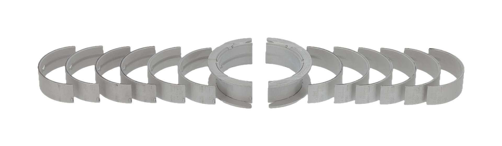 Kurbelwellenlagerschale “GLYCO 2,502 mm, 65 mm, 65,019 mm”