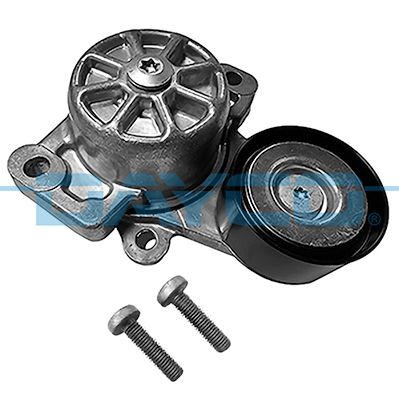 Riemenspanner, Keilrippenriemen