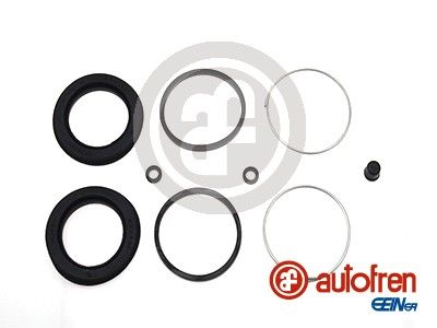 Reparatursatz, Bremssattel