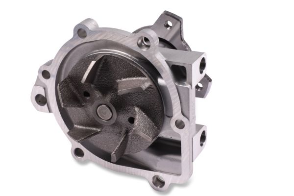 Wasserpumpe, Motorkühlung