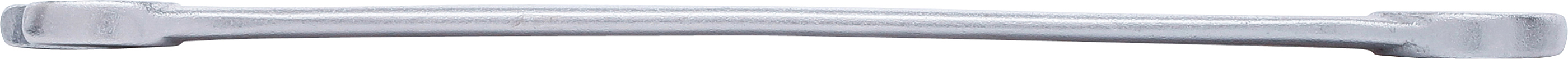 BGS Doppel-Maulschlüssel | SW 6 x 7 mm