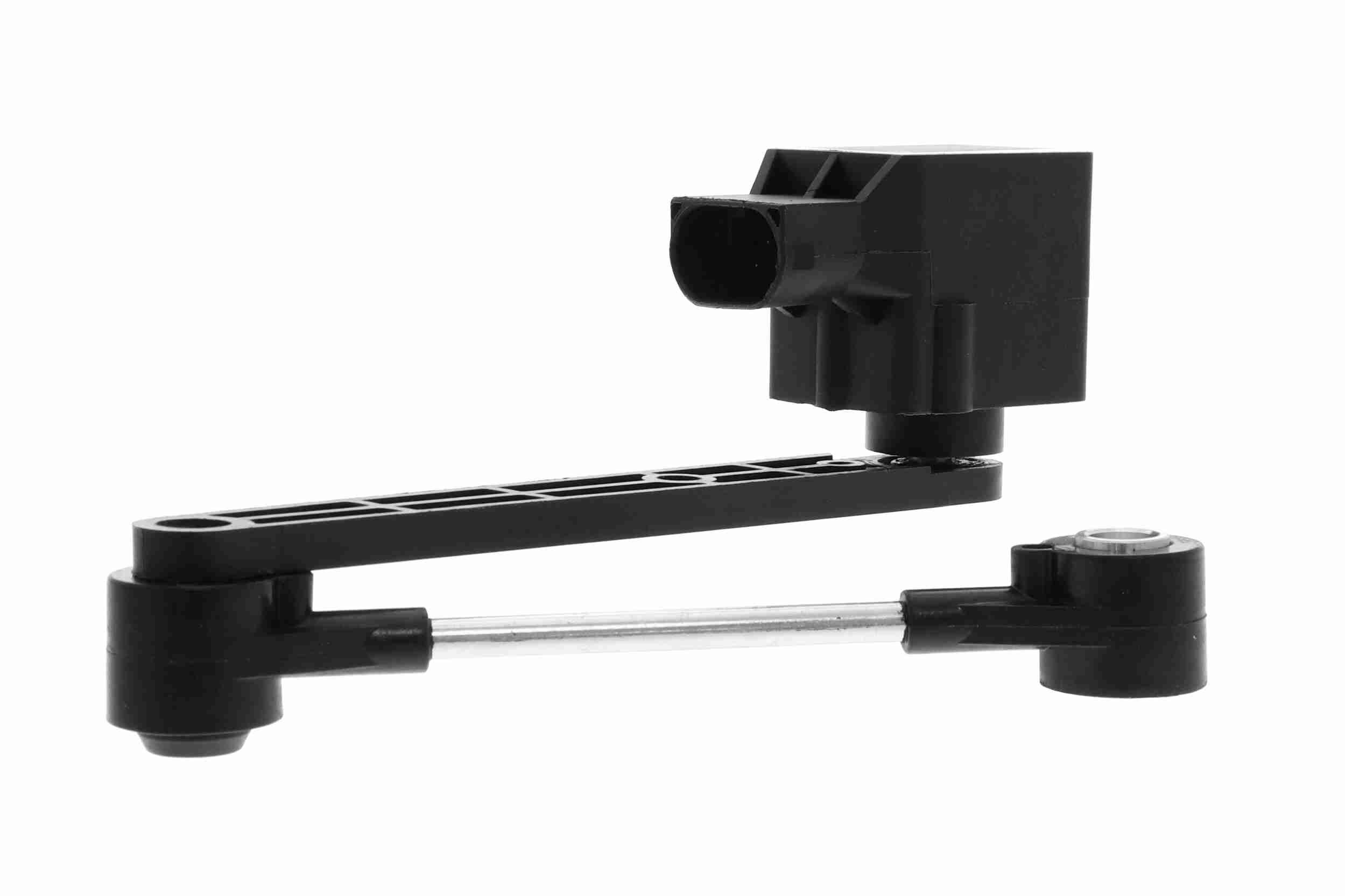 Sensor, Leuchtweitenregulierung