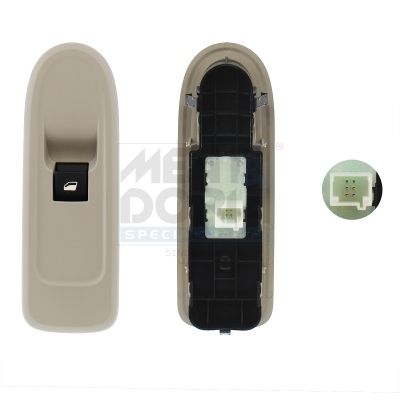 Schalter, Fensterheber