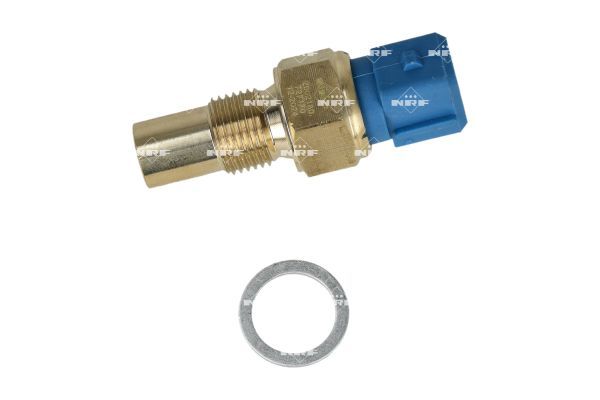 Sensor, Kühlmitteltemperatur