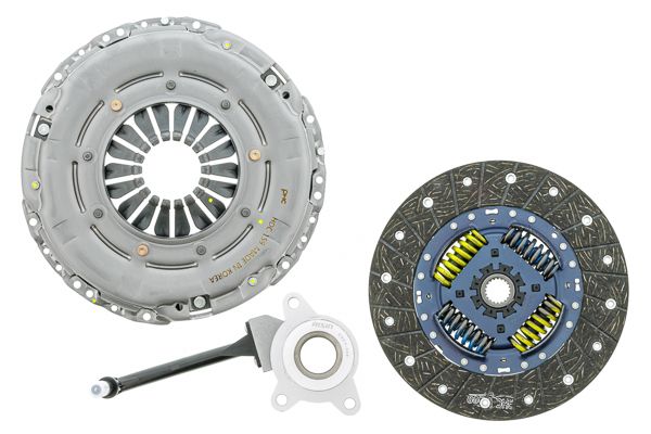 Kupplungssatz “AISIN 235 mm, 20 ”