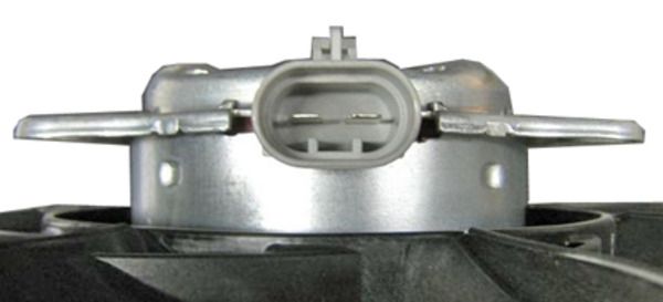 Lüfter, Motorkühlung