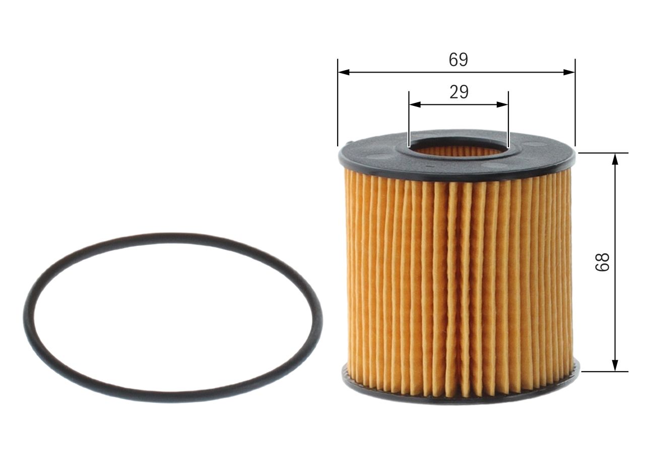 Ölfilter