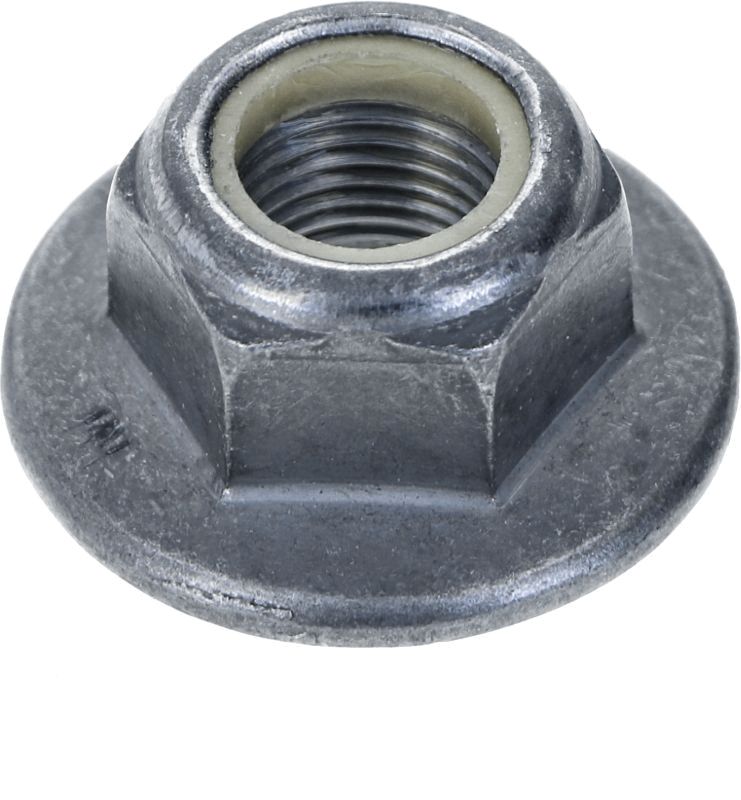 Lenker, Radaufhängung