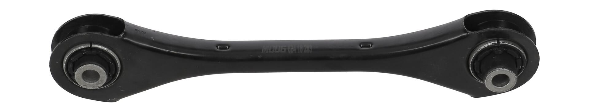 Lenker, Radaufhängung