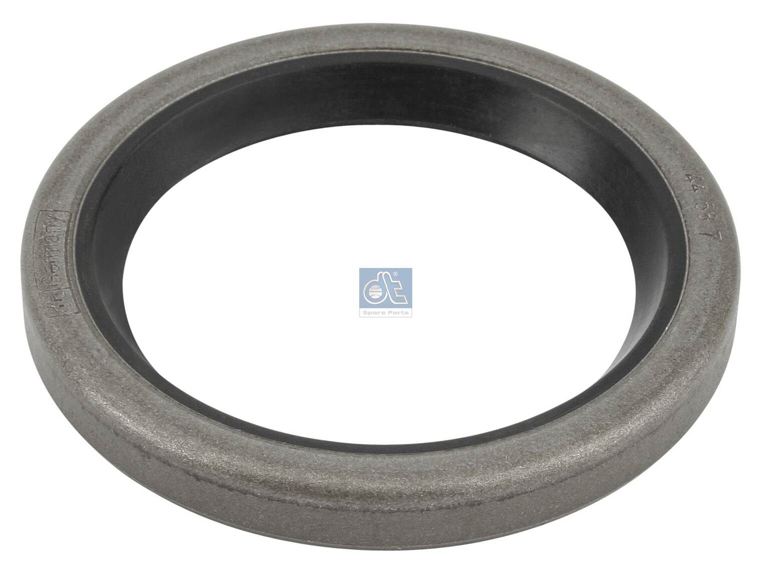 Wellendichtring, Bremsnockenwelle 2.40060 “DT Spare Parts 7 mm, 44 mm”