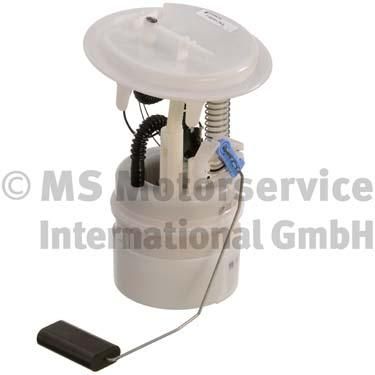 Kraftstoff-Fördereinheit