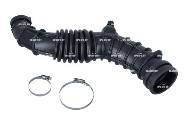 Ansaugschlauch, Luftfilter