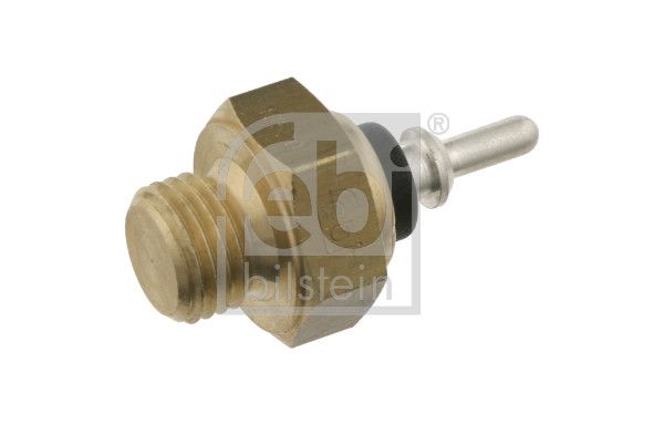 Temperaturschalter, Kühlerlüfter