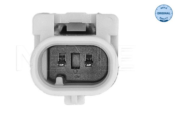 Sensor, Abgastemperatur