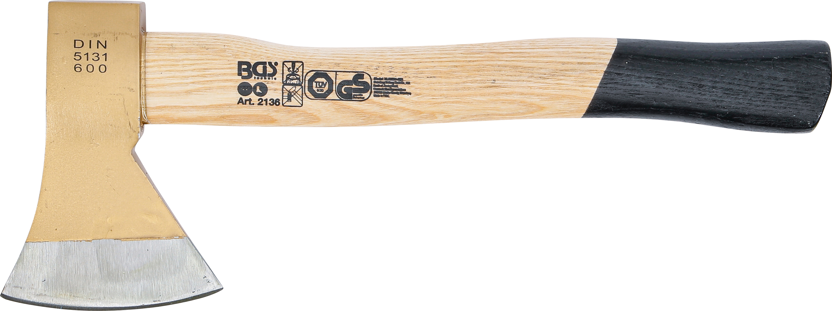 BGS Küchenbeil | 600 g