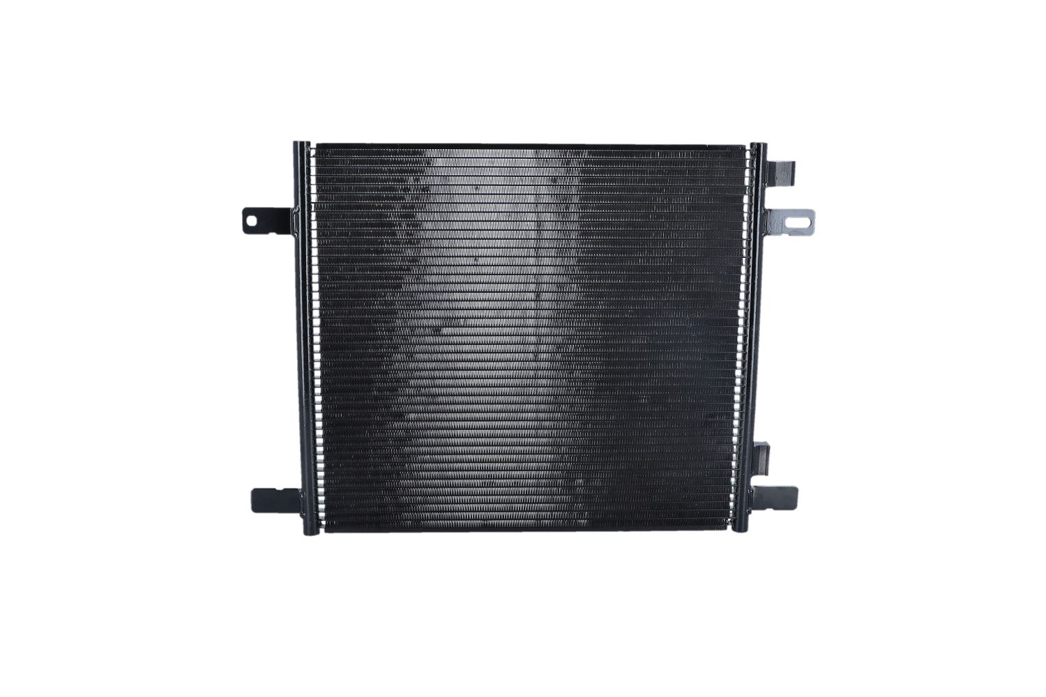 Kondensator, Klimaanlage