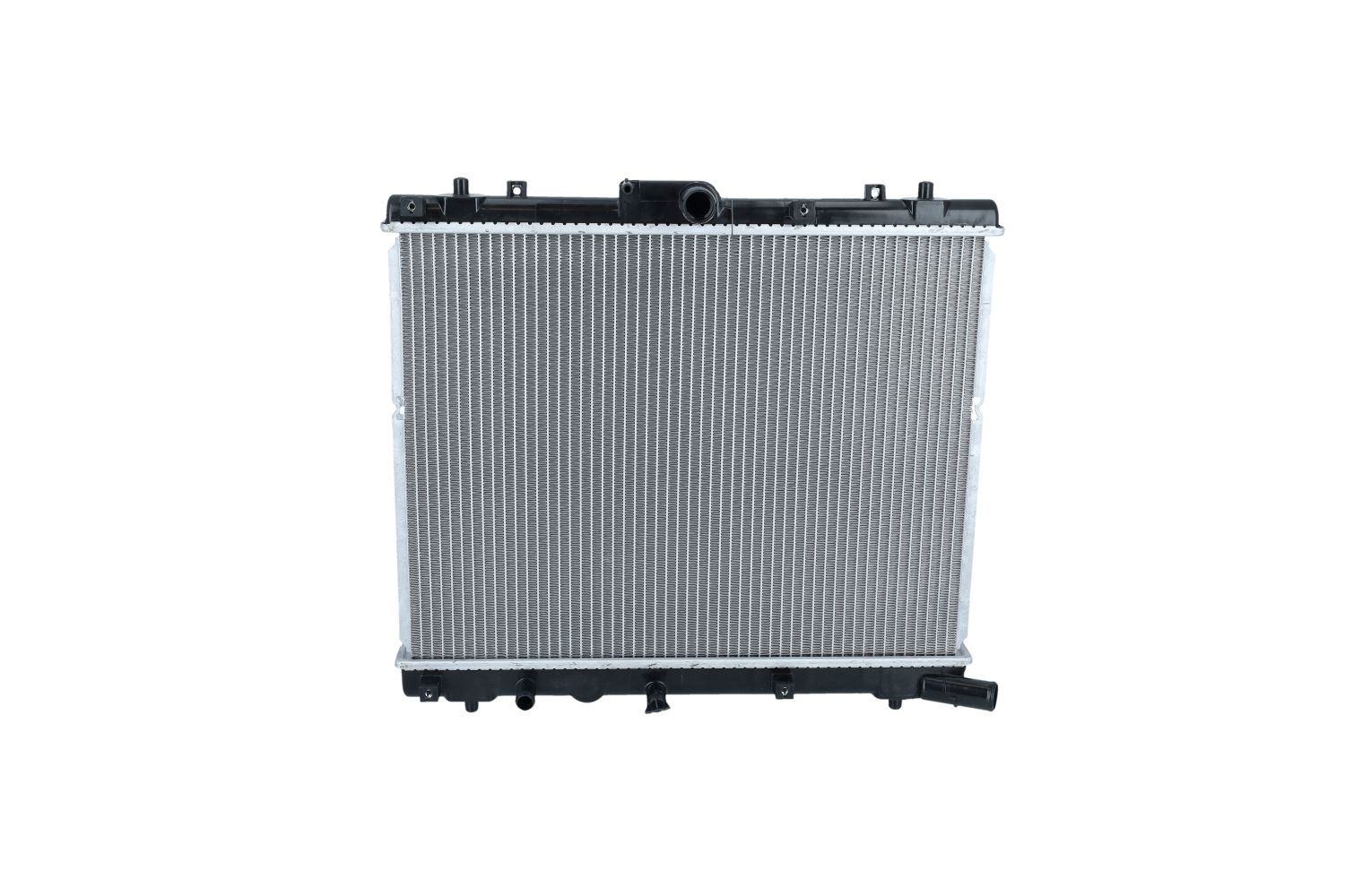 Kühler, Motorkühlung