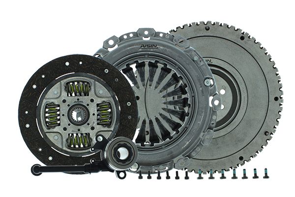 Kupplungssatz AISSCWN-002R “AISIN”