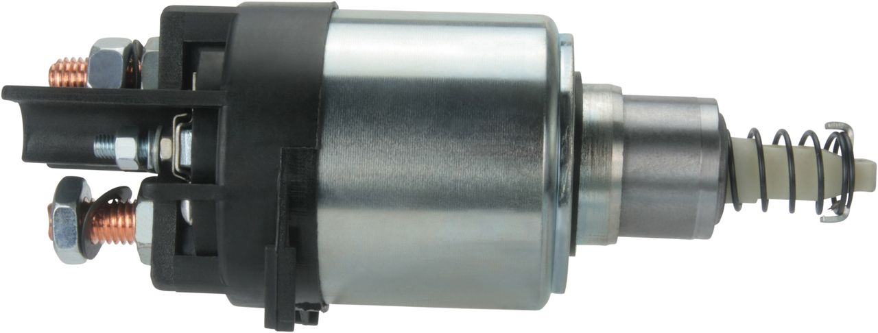 Magnetschalter, Starter