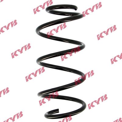 Federungsfeder vorne L/R passt zu: AUDI A1; SEAT MII; SKODA FABIA III; VW POLO V, UP! 1.4-Electric 05.10-