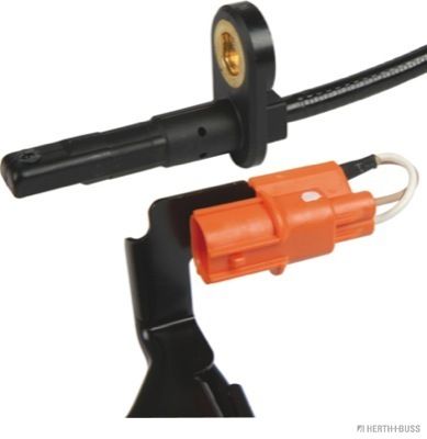 ABS-Sensor vorne R passt zu: HONDA CR-V II 2.0/2.2D 09.01-03.07