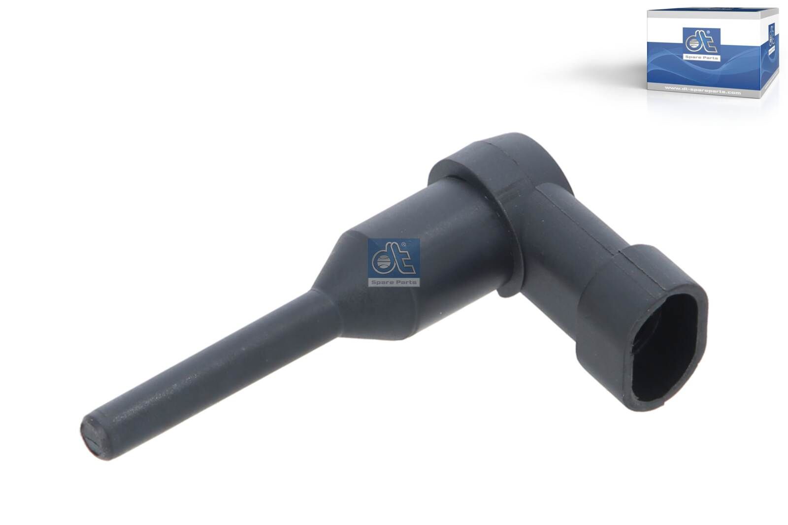 Sensor, Kühlmittelstand
