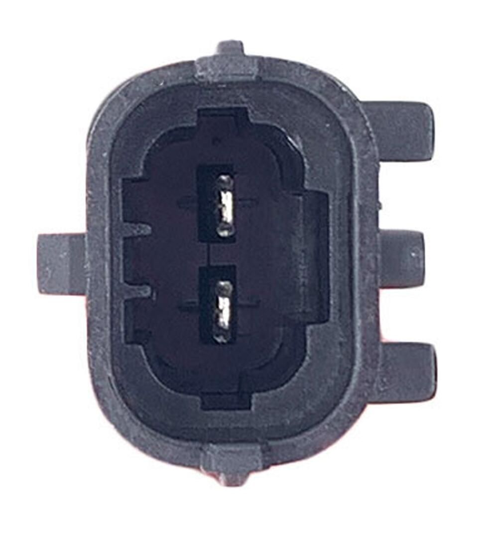 Impulsgeber, Kurbelwelle