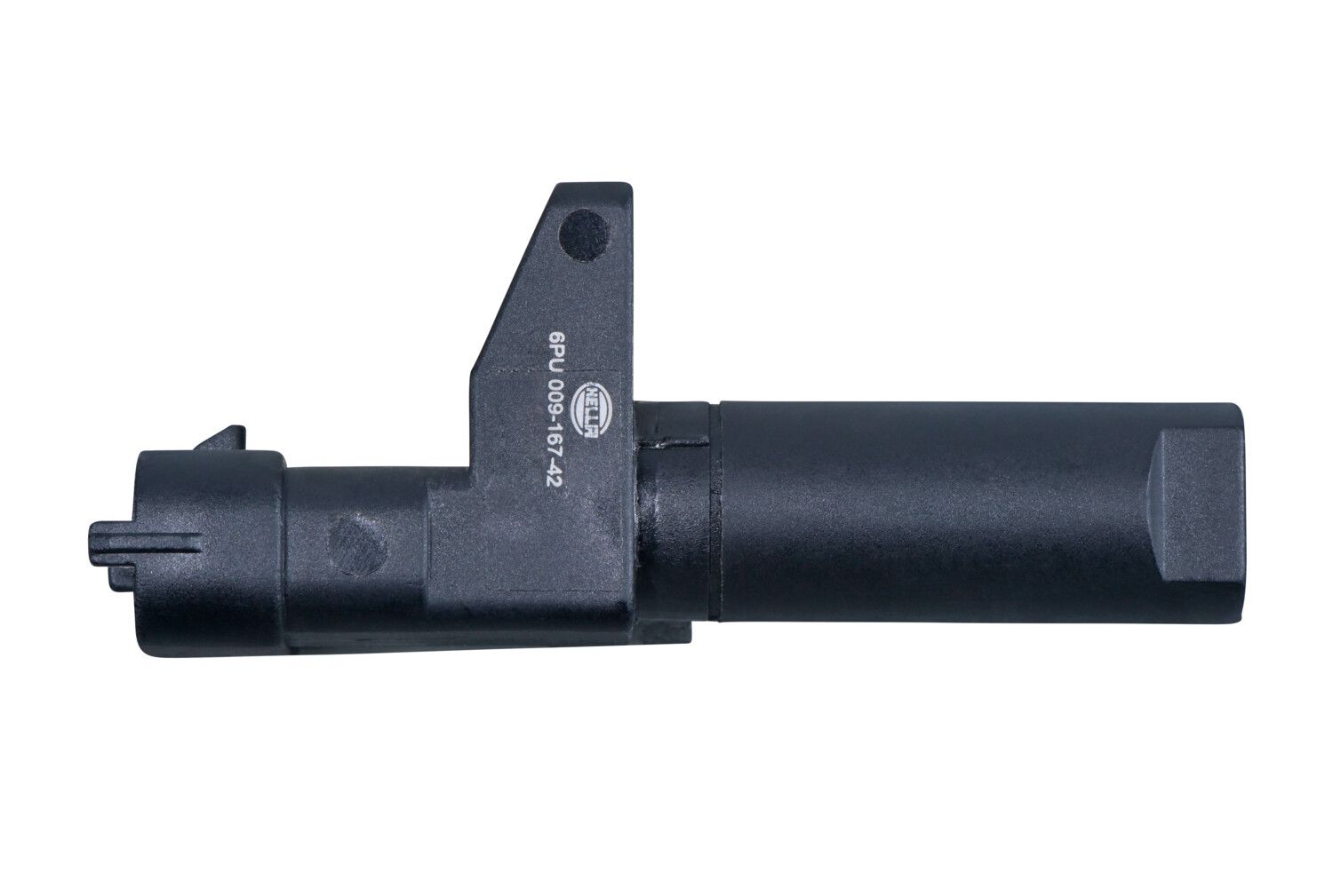 Impulsgeber, Kurbelwelle